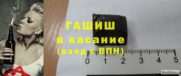 хмурый Арсеньев